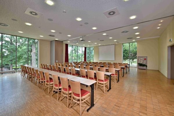 LH Parkhotel****Hluboká nad Vltavou